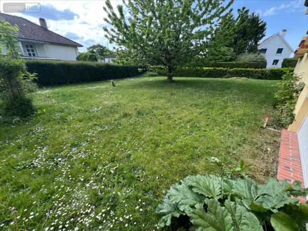 Pavillon à vendre à Bonsecours en Seine-Maritime (76240), ref : 76004-1031770