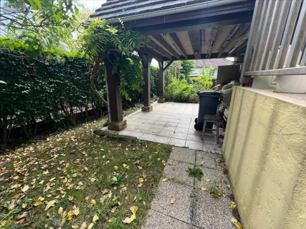 Pavillon à vendre à Bonsecours en Seine-Maritime (76240), ref : 76004-1031770