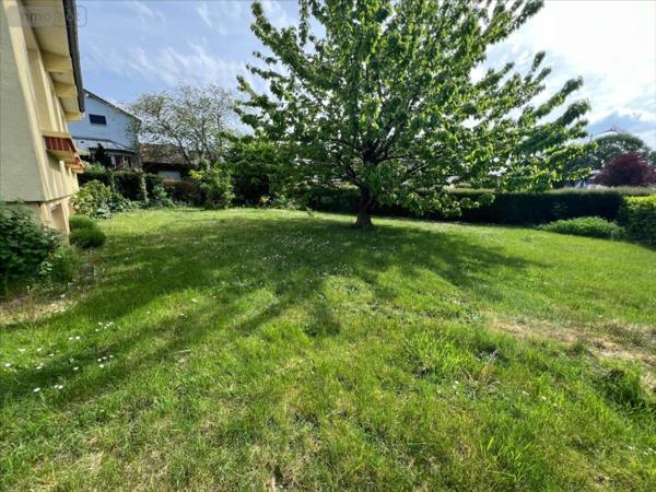 Pavillon à vendre à Bonsecours en Seine-Maritime (76240), ref : 76004-1031770