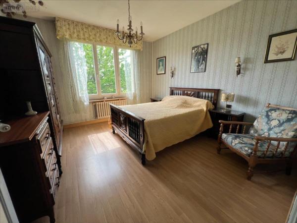 Pavillon à vendre à Bonsecours en Seine-Maritime (76240), ref : 76004-1031770