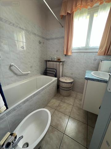 Pavillon à vendre à Bonsecours en Seine-Maritime (76240), ref : 76004-1031770