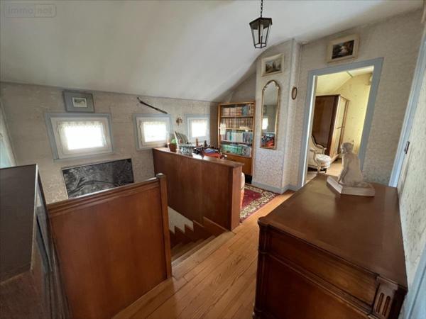 Pavillon à vendre à Bonsecours en Seine-Maritime (76240), ref : 76004-1031770