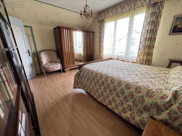 Pavillon à vendre à Bonsecours en Seine-Maritime (76240), ref : 76004-1031770