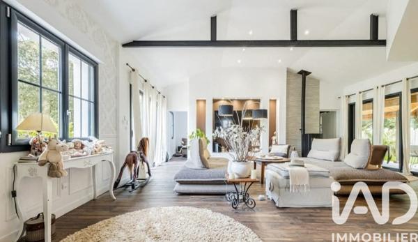 Maison à vendre 5 pièces 160 m² Le Grand-Village-Plage