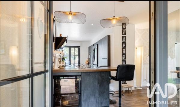 Maison à vendre 5 pièces 160 m² Le Grand-Village-Plage