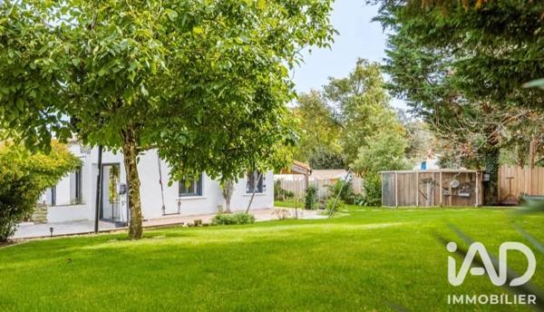 Maison à vendre 5 pièces 160 m² Le Grand-Village-Plage