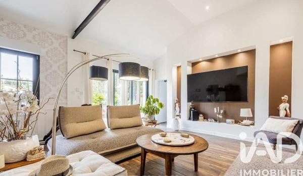 Maison à vendre 5 pièces 160 m² Le Grand-Village-Plage