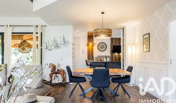 Maison à vendre 5 pièces 160 m² Le Grand-Village-Plage