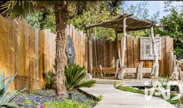 Maison à vendre 5 pièces 160 m² Le Grand-Village-Plage