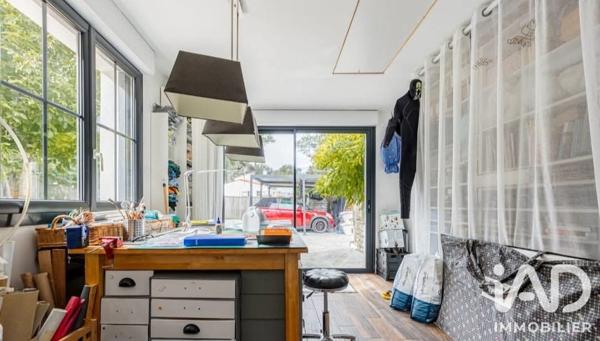 Maison à vendre 5 pièces 160 m² Le Grand-Village-Plage