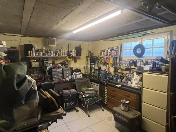 Vente                                                      Maison
                        
                     6 pièces                      132 m2                     à Plœuc-l'Hermitage