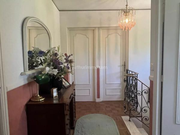 Vente                                                      Maison
                        
                     6 pièces                      132 m2                     à Plœuc-l'Hermitage