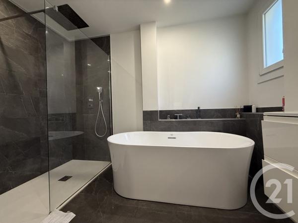 Appartement F3 à vendre  3 pièces - 72,32 m2 GRENOBLE - 38