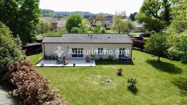 Vente Maison 6 pièces 96 m2 à Saint-Astier