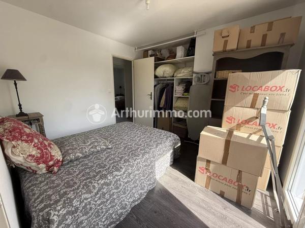 Vente Maison 6 pièces 96 m2 à Saint-Astier