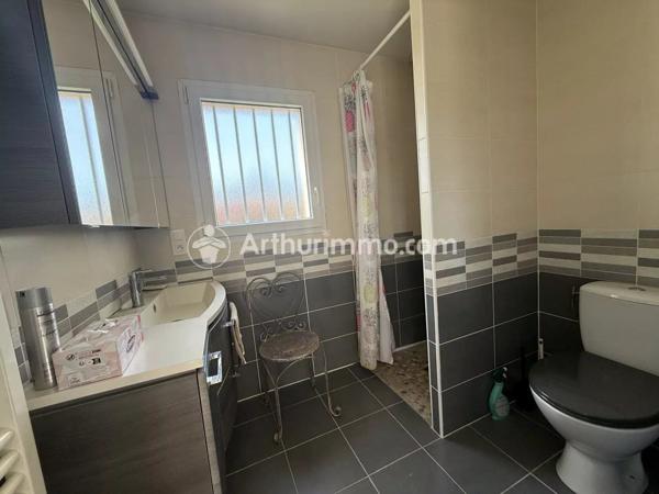 Vente Maison 6 pièces 96 m2 à Saint-Astier