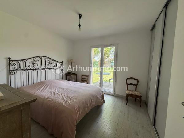 Vente Maison 6 pièces 96 m2 à Saint-Astier