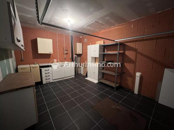 Vente Maison 6 pièces 96 m2 à Saint-Astier