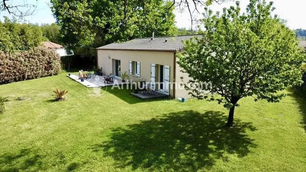 Vente Maison 6 pièces 96 m2 à Saint-Astier