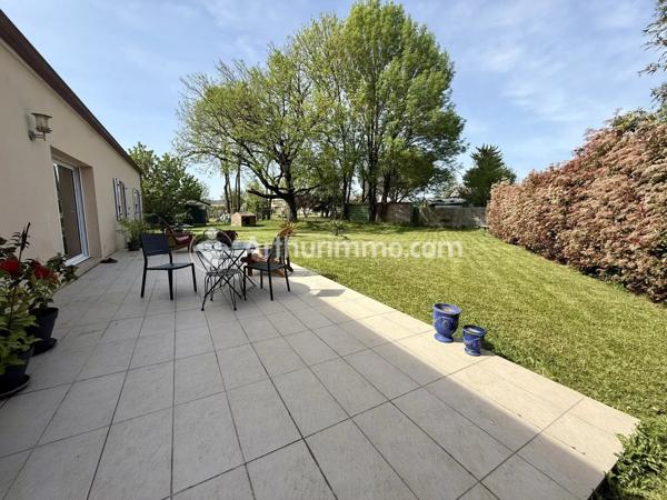 Vente Maison 6 pièces 96 m2 à Saint-Astier