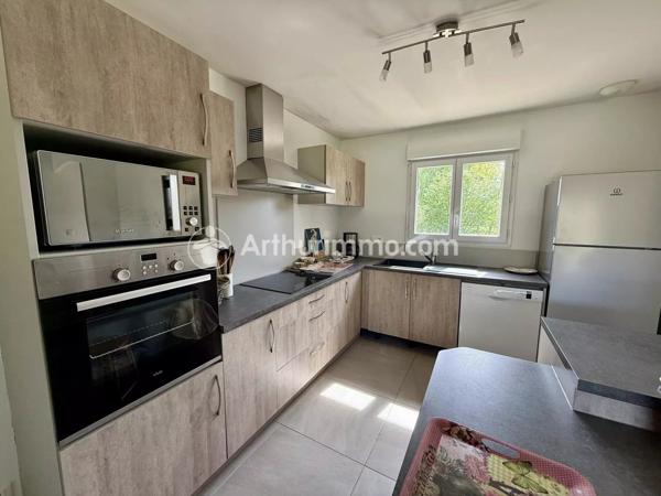 Vente Maison 6 pièces 96 m2 à Saint-Astier