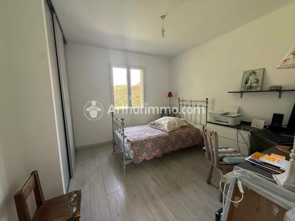 Vente Maison 6 pièces 96 m2 à Saint-Astier