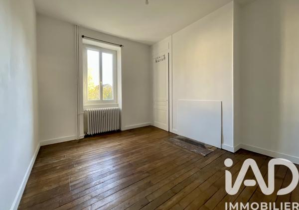 Appartement à vendre 3 pièces 65 m² Limoges