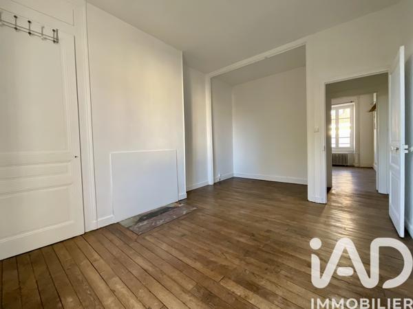 Appartement à vendre 3 pièces 65 m² Limoges