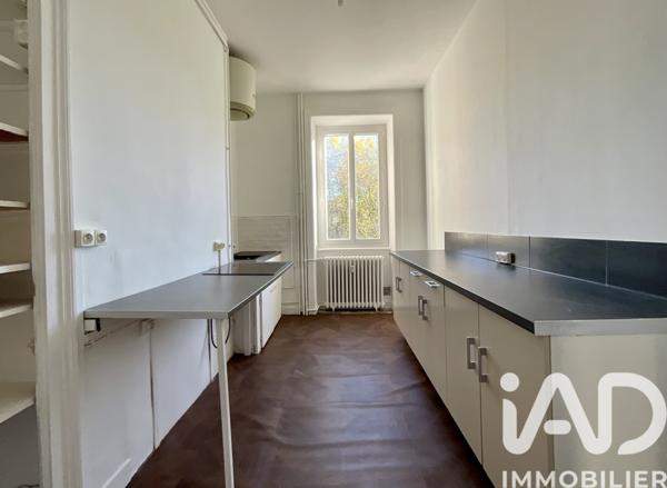 Appartement à vendre 3 pièces 65 m² Limoges