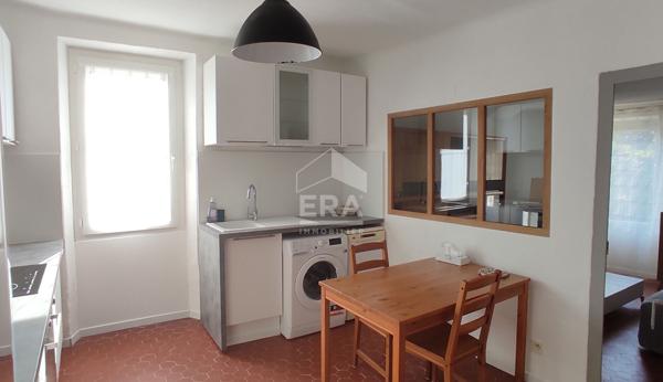 Appartement Volonne 2 pièce(s) 47.33 m2