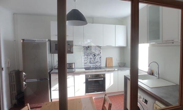 Appartement Volonne 2 pièce(s) 47.33 m2