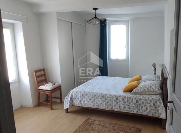 Appartement Volonne 2 pièce(s) 47.33 m2