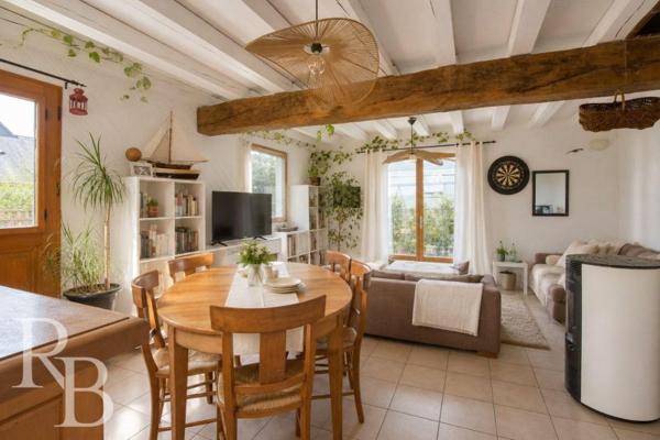 Vente / Maison à Surzur (56450)
