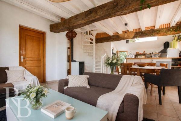 Vente / Maison à Surzur (56450)
