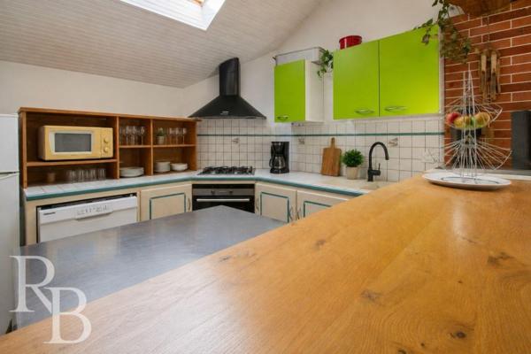 Vente / Maison à Surzur (56450)
