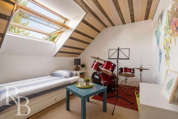 Vente / Maison à Surzur (56450)