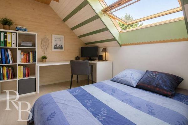 Vente / Maison à Surzur (56450)