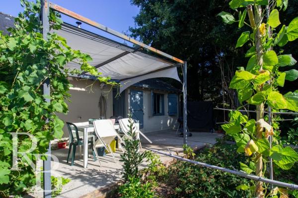 Vente / Maison à Surzur (56450)