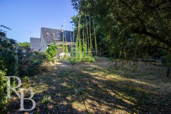 Vente / Maison à Surzur (56450)