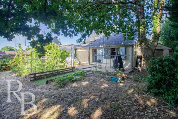 Vente / Maison à Surzur (56450)
