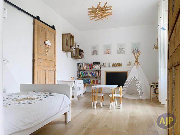 Vente maison Le Tremblay : 292 900 € - AJP Immobilier Segré