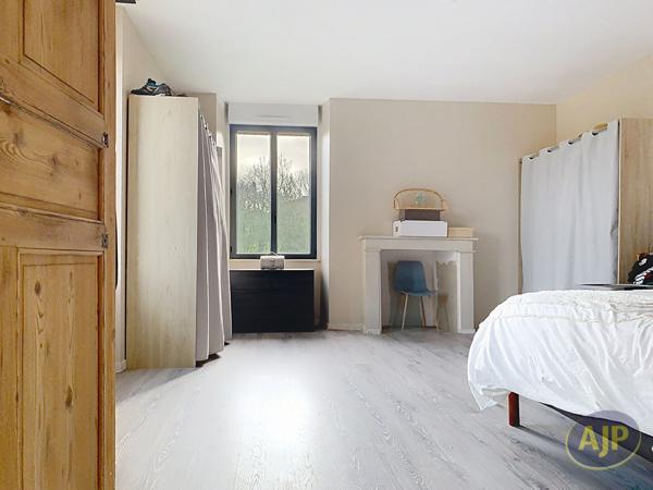 Vente maison Le Tremblay : 292 900 € - AJP Immobilier Segré