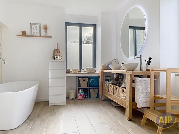 Vente maison Le Tremblay : 292 900 € - AJP Immobilier Segré