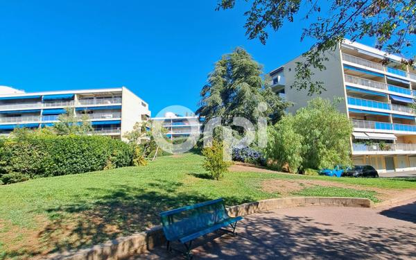 Appartement à vendre    3 pièces • 70,85 m2 Nice