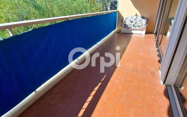 Appartement à vendre    3 pièces • 70,85 m2 Nice