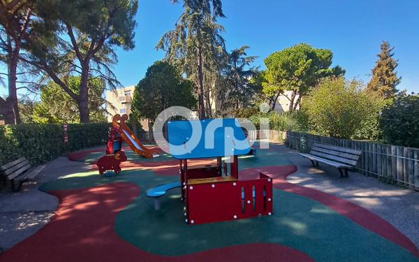 Appartement à vendre    3 pièces • 70,85 m2 Nice