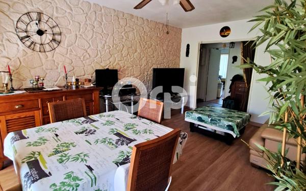 Appartement à vendre    3 pièces • 70,85 m2 Nice