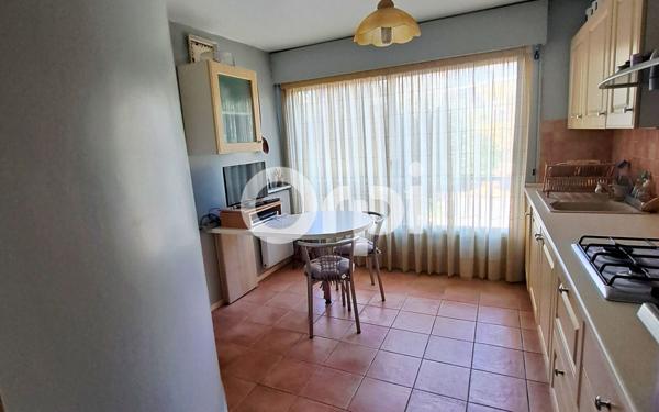 Appartement à vendre    3 pièces • 70,85 m2 Nice