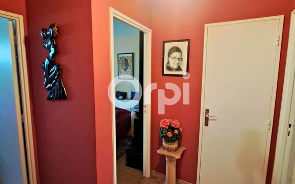 Appartement à vendre    3 pièces • 70,85 m2 Nice