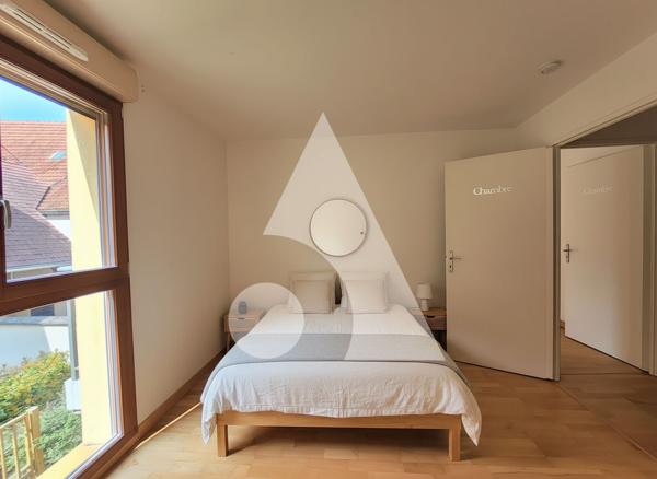 Appartement 4 pièces 82 m2